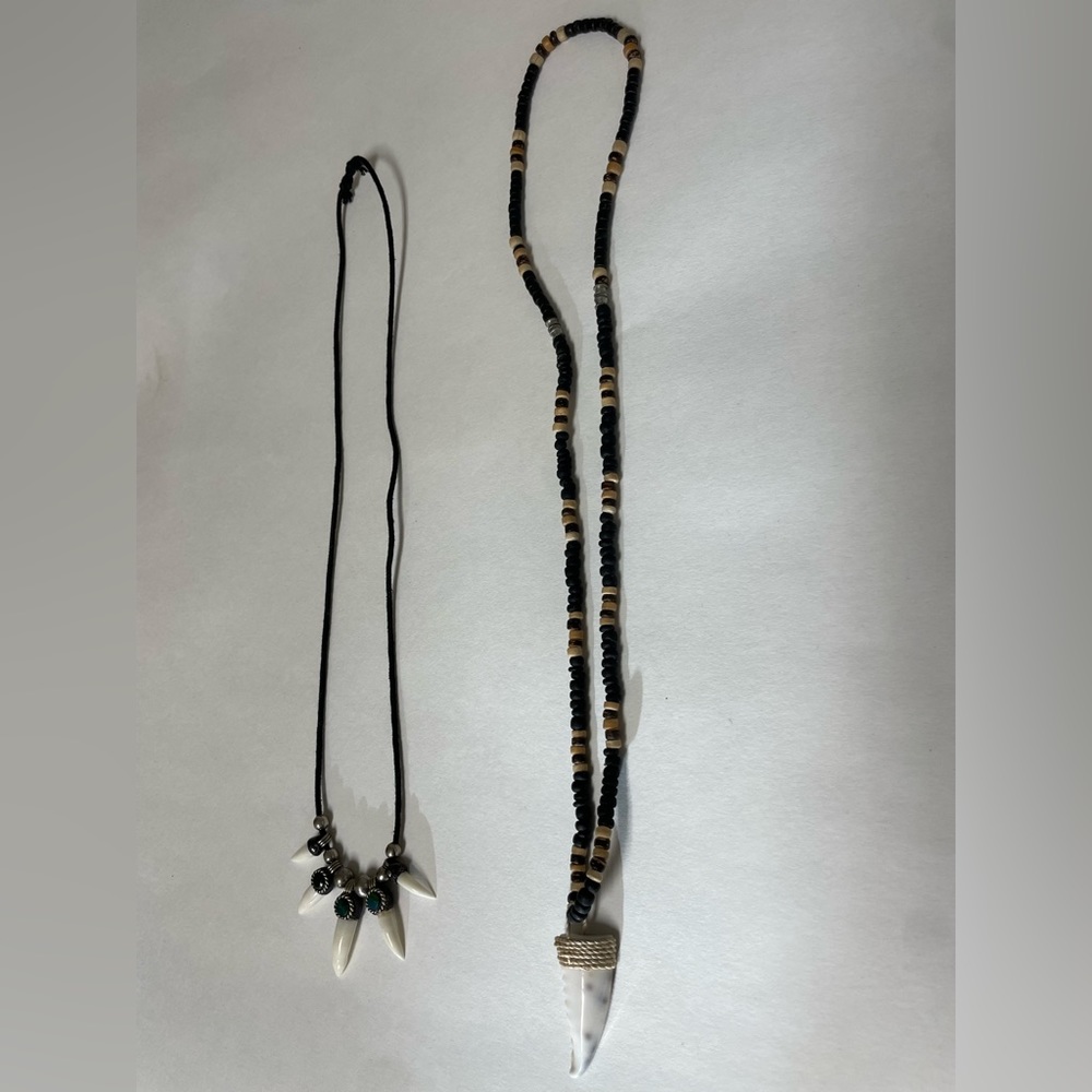 Men’s Necklaces